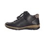 Черевики жіночі N3211-00 RIEKER фото - Mercury-shoes