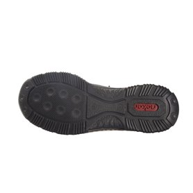 Ботинки женские N3211-00 RIEKER фото - Mercury-shoes