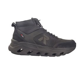 Черевики жіночі W3570-01 RIEKER фото - Mercury-shoes