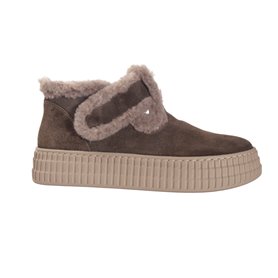 Черевики жіночі 8883-3 STEPTER фото - Mercury-shoes