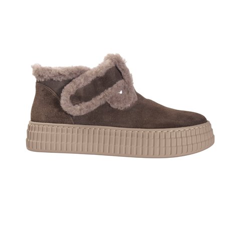 Черевики жіночі 8883-3 STEPTER фото - Mercury-shoes