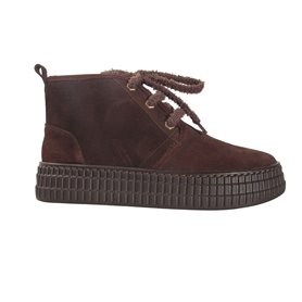 Черевики жіночі 8882-3 STEPTER фото - Mercury-shoes