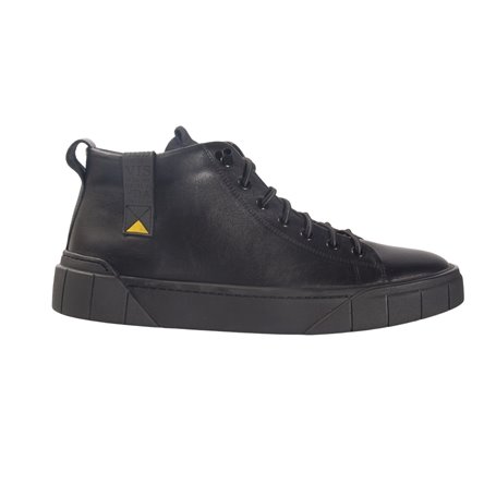 Черевики чоловічі 12156-7B6 DAVIS фото - Mercury-shoes