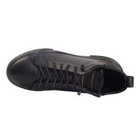 Ботинки мужские 12156-7B6 DAVIS фото - Mercury-shoes