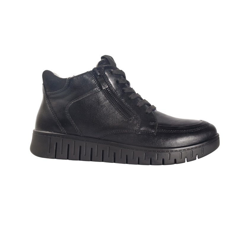 Ботинки женские 9-25219-45-019 CAPRICE фото - Mercury-shoes