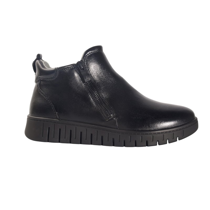 Черевики жіночі 9-25416-45-022 CAPRICE фото - Mercury-shoes