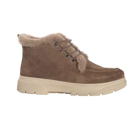 Ботинки женские 9-26257-45-367 CAPRICE фото - Mercury-shoes