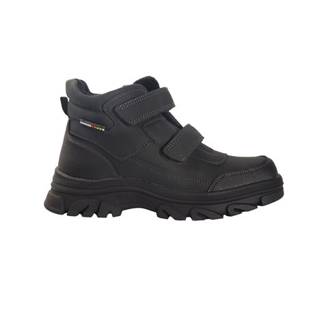 Черевики підліткові для хлопців XD137 AMERICAN CLUB фото - Mercury-shoes