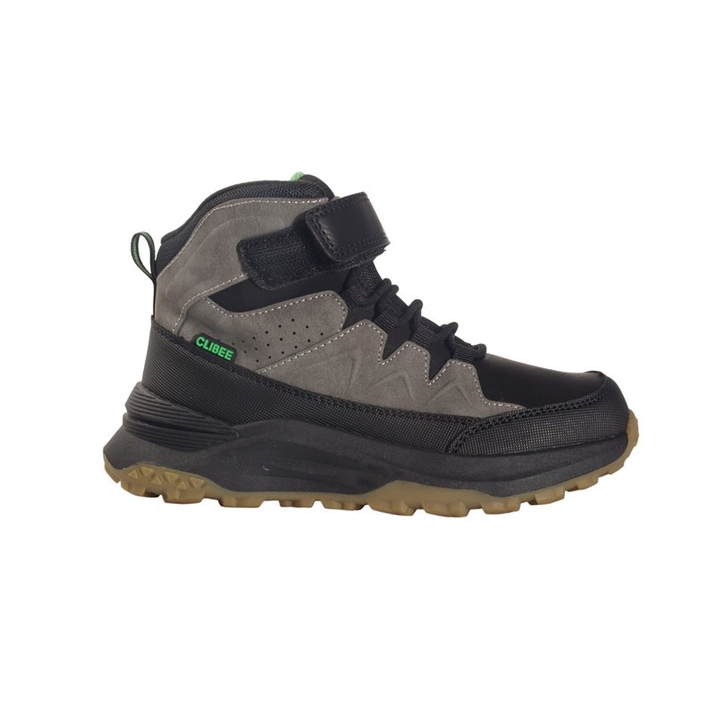 Черевики підліткові для хлопців KC598-4 CLIBEE фото - Mercury-shoes