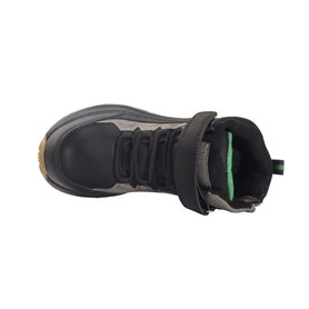 Ботинки подростковые для парней KC598-4 CLIBEE фото - Mercury-shoes