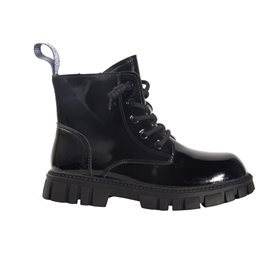 Черевики підліткові для дівчат NQ422-1 APAWWA фото - Mercury-shoes