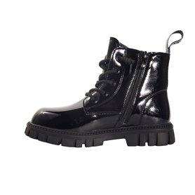 Ботинки подростковые для девочек NQ422-1 APAWWA фото - Mercury-shoes