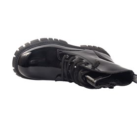 Ботинки подростковые для девочек NQ422-1 APAWWA фото - Mercury-shoes