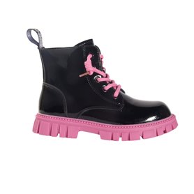 Черевики підліткові для дівчат NQ422-2 APAWWA фото - Mercury-shoes