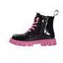 Черевики підліткові для дівчат NQ422-2 APAWWA фото - Mercury-shoes