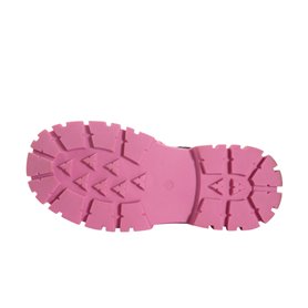 Ботинки подростковые для девочек NQ422-2 APAWWA фото - Mercury-shoes