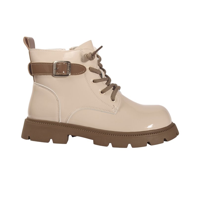 Черевики підліткові для дівчат N631 APAWWA фото - Mercury-shoes