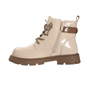 Ботинки подростковые для девочек N631 APAWWA фото - Mercury-shoes