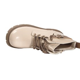 Ботинки подростковые для девочек N631 APAWWA фото - Mercury-shoes