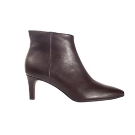 Черевики жіночі B6VK7-4TZF RYLKO фото - Mercury-shoes