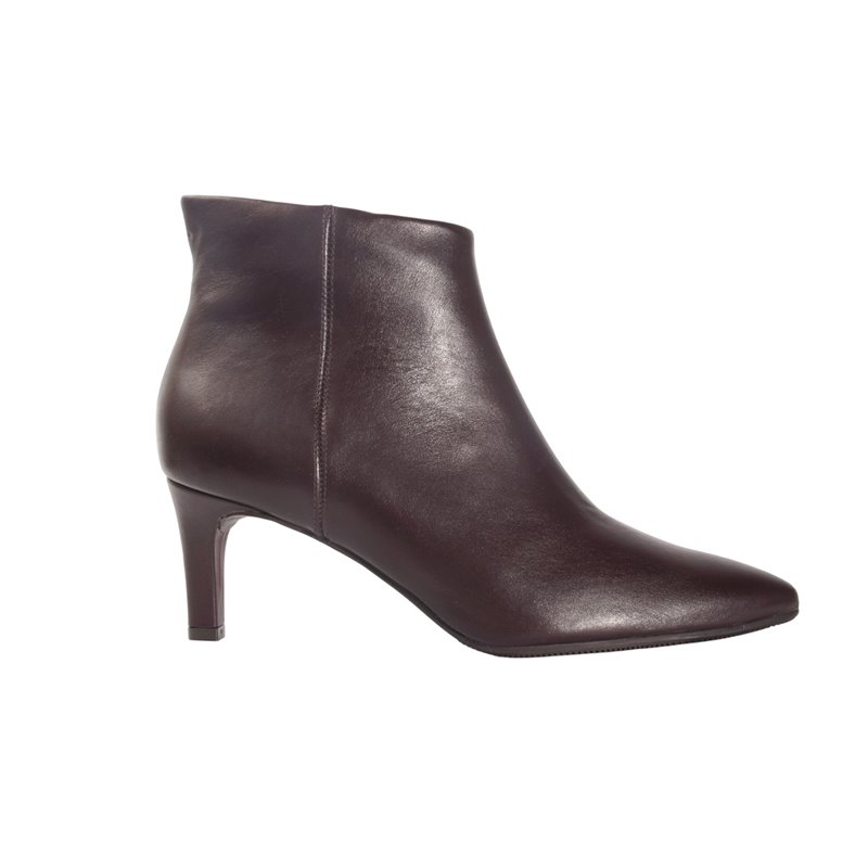 Черевики жіночі B6VK7-4TZF RYLKO фото - Mercury-shoes