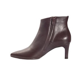 Ботинки женские B6VK7-4TZF RYLKO фото - Mercury-shoes