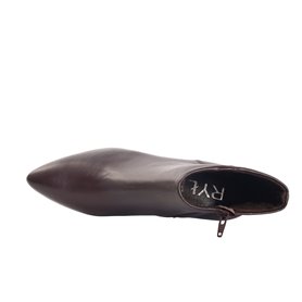 Ботинки женские B6VK7-4TZF RYLKO фото - Mercury-shoes