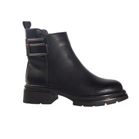 Черевики жіночі JKB-3-214 JANKOWSKI фото - Mercury-shoes