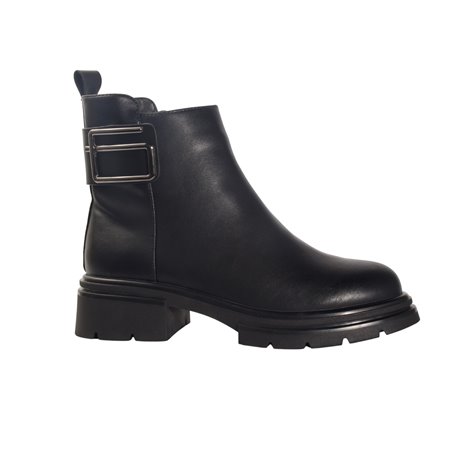 Черевики жіночі JKB-3-214 JANKOWSKI фото - Mercury-shoes