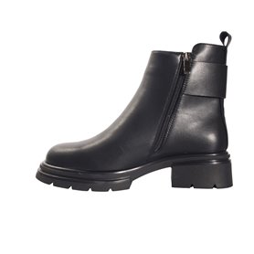 Черевики жіночі JKB-3-214 JANKOWSKI фото - Mercury-shoes