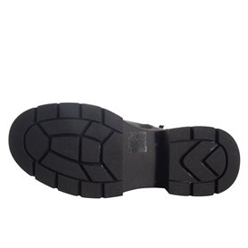 Черевики жіночі JKB-3-214 JANKOWSKI фото - Mercury-shoes