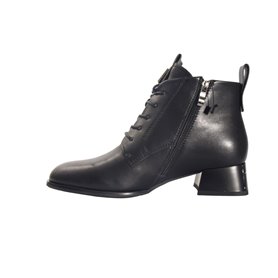 Черевики жіночі JKB-3-309 JANKOWSKI фото - Mercury-shoes