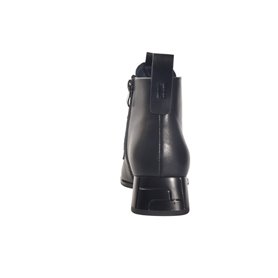 Черевики жіночі JKB-3-309 JANKOWSKI фото - Mercury-shoes