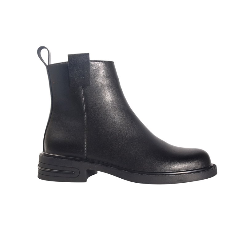 Черевики жіночі JKB-3-128 JANKOWSKI фото - Mercury-shoes