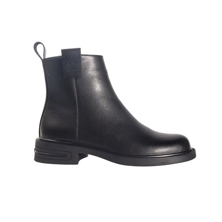 Черевики жіночі JKB-3-128 JANKOWSKI фото - Mercury-shoes