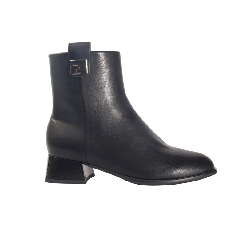 Черевики жіночі JKB-3-307 JANKOWSKI фото - Mercury-shoes