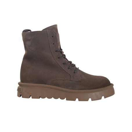 Черевики жіночі 0740-68 CAMALINI фото - Mercury-shoes