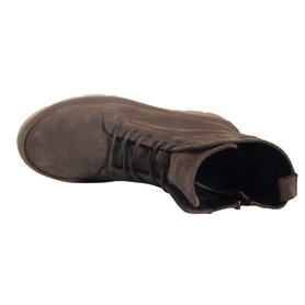 Черевики жіночі 0740-68 CAMALINI фото - Mercury-shoes