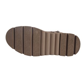 Черевики жіночі 0740-68 CAMALINI фото - Mercury-shoes