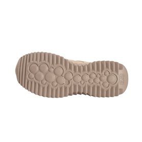 Кроссовки женские F4-63-199 FRIVOLI фото - Mercury-shoes