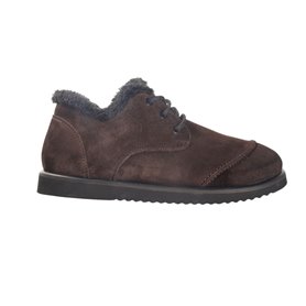 Черевики жіночі 54402-47 HAPPY FAMILY фото - Mercury-shoes