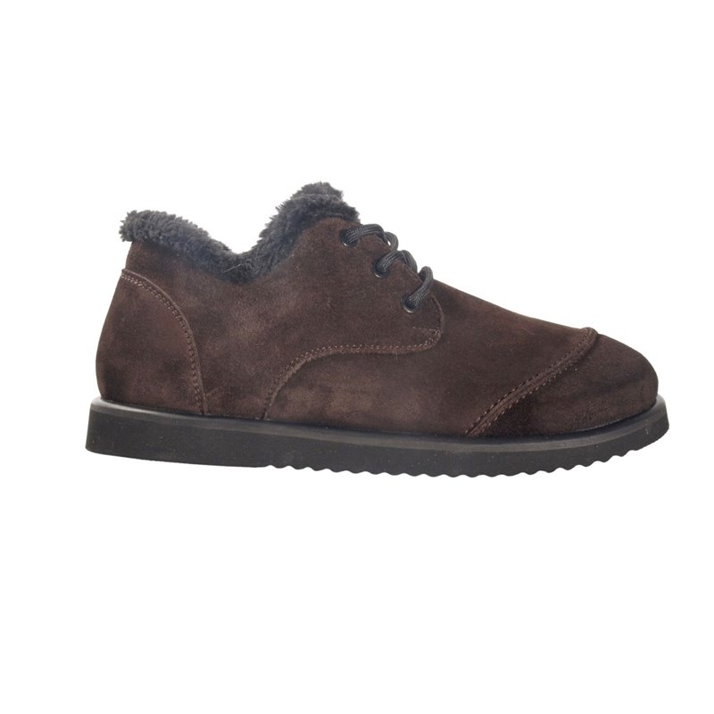 Ботинки женские 54402-47 HAPPY FAMILY фото - Mercury-shoes