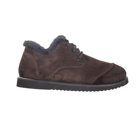 Ботинки женские 54402-47 HAPPY FAMILY фото - Mercury-shoes