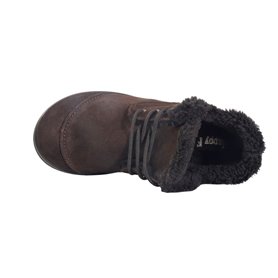 Ботинки женские 54402-47 HAPPY FAMILY фото - Mercury-shoes