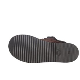 Ботинки женские 54402-47 HAPPY FAMILY фото - Mercury-shoes