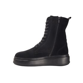 Черевики жіночі F4-98-52 FRIVOLI фото - Mercury-shoes