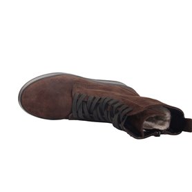 Ботинки женские F4-98-55 FRIVOLI фото - Mercury-shoes