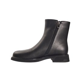 Черевики жіночі NU987-021 WOLLEN фото - Mercury-shoes