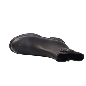 Черевики жіночі NU987-021 WOLLEN фото - Mercury-shoes