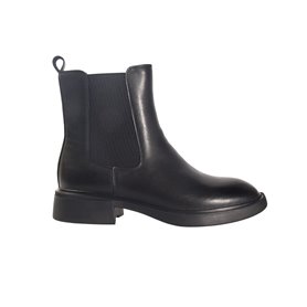 Черевики челсі iжіночі NU963-020 WOLLEN фото - Mercury-shoes